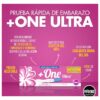 One ultra prueba discount de embarazo efectividad